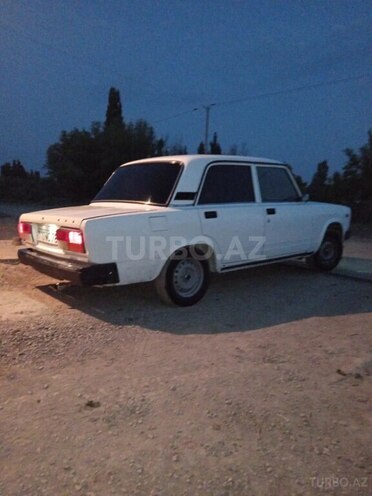 LADA (VAZ) 2107 2003, 29,618 km - 1.6 l - Ucar
