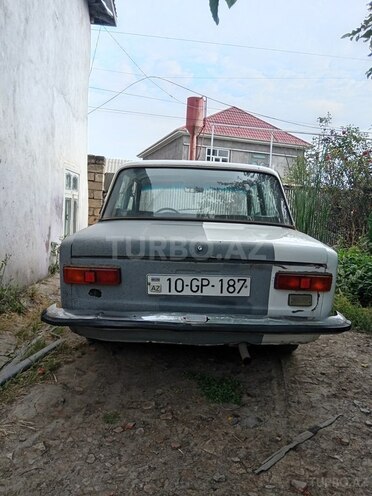 LADA (VAZ) 21011 1980, 90,161 km - 1.6 л - Cəlilabad