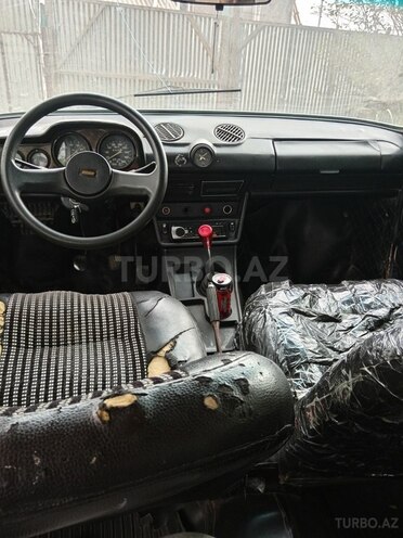 LADA (VAZ) 21011 1980, 90,161 km - 1.6 л - Cəlilabad