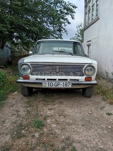 LADA (VAZ) 21011 1980, 90,161 km - 1.6 л - Cəlilabad