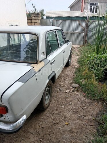 LADA (VAZ) 21011 1980, 90,161 km - 1.6 л - Cəlilabad