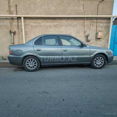 Iran Khodro Soren 2014, 225,000 km - 1.6 л - Bakı