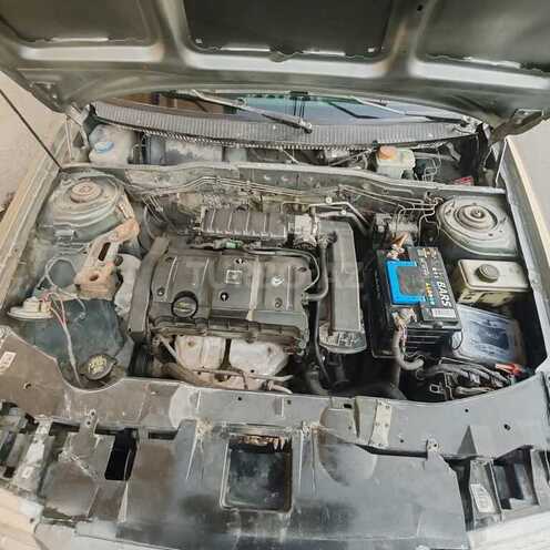 Iran Khodro Soren 2014, 225,000 km - 1.6 л - Bakı
