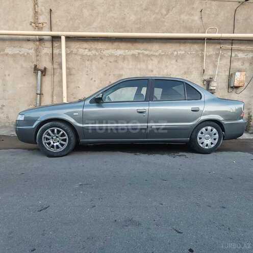 Iran Khodro Soren 2014, 225,000 km - 1.6 л - Bakı