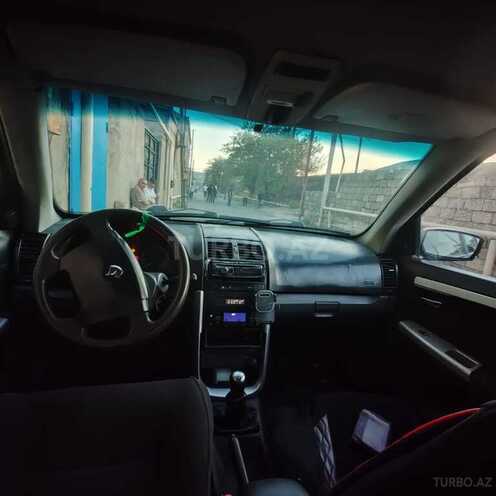 Iran Khodro Soren 2014, 225,000 km - 1.6 л - Bakı
