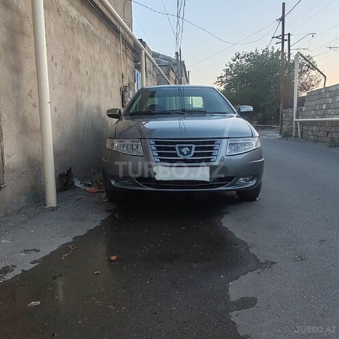 Iran Khodro Soren 2014, 225,000 km - 1.6 л - Bakı