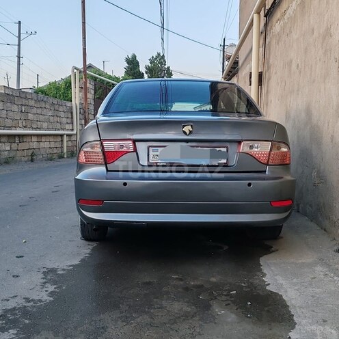 Iran Khodro Soren 2014, 225,000 km - 1.6 л - Bakı