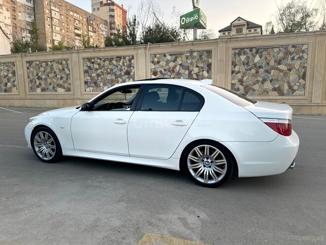 BMW 530 2009, 290,000 km - 3.0 l - Bakı