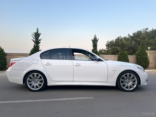 BMW 530 2009, 290,000 km - 3.0 l - Bakı