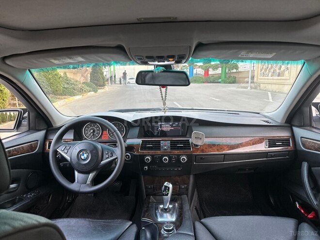 BMW 530 2009, 290,000 km - 3.0 l - Bakı