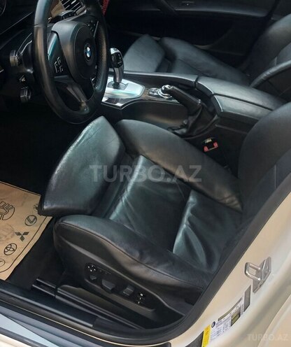 BMW 530 2009, 290,000 km - 3.0 l - Bakı