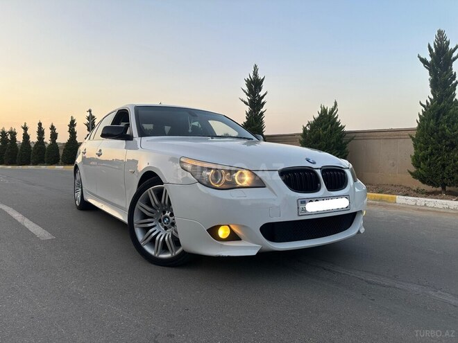 BMW 530 2009, 290,000 km - 3.0 l - Bakı