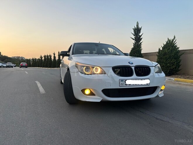 BMW 530 2009, 290,000 km - 3.0 l - Bakı
