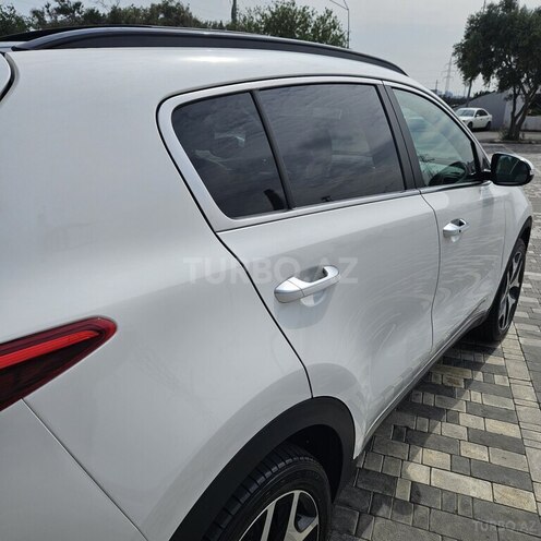 Kia Sportage 2018, 53,800 km - 2.0 l - Bakı