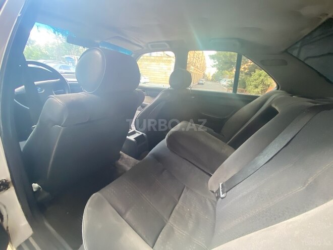 BMW 520 1990, 450,000 km - 2.0 l - Bakı