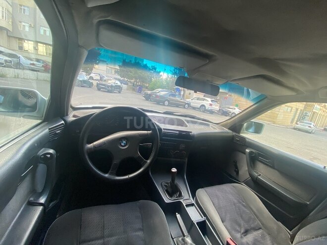 BMW 520 1990, 450,000 km - 2.0 l - Bakı