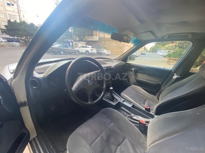 BMW 520 1990, 450,000 km - 2.0 l - Bakı