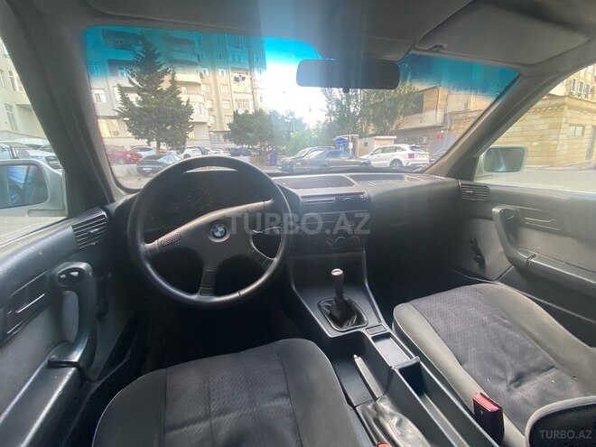 BMW 520 1990, 450,000 km - 2.0 l - Bakı