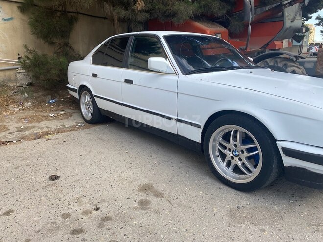 BMW 520 1990, 450,000 km - 2.0 l - Bakı