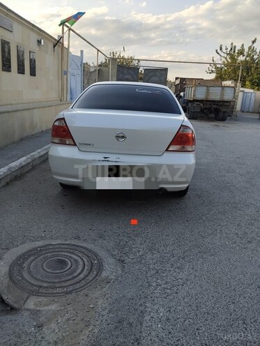 Nissan Sunny 2011, 247,000 km - 1.6 л - Bakı