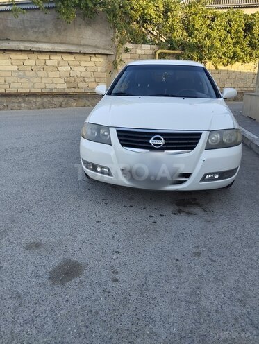 Nissan Sunny 2011, 247,000 km - 1.6 л - Bakı