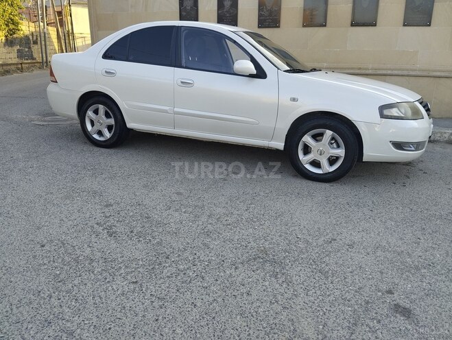 Nissan Sunny 2011, 247,000 km - 1.6 л - Bakı