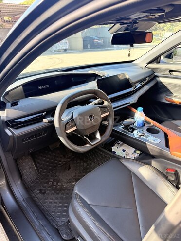 Changan  2023, 40,671 km - 1.5 l - Bakı