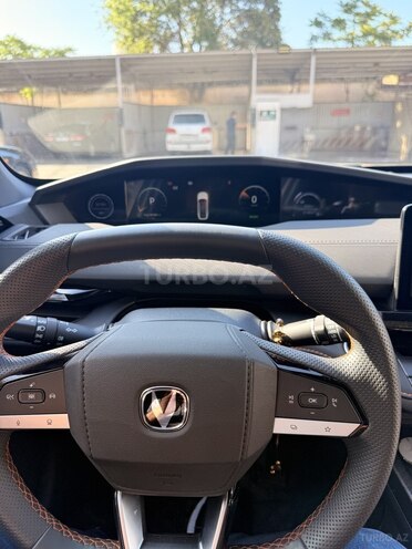 Changan  2023, 40,671 km - 1.5 l - Bakı