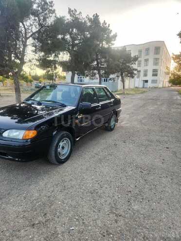 LADA (VAZ) 2115 2012, 140,555 km - 1.5 л - Şəmkir