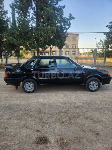 LADA (VAZ) 2115 2012, 140,555 km - 1.5 л - Şəmkir