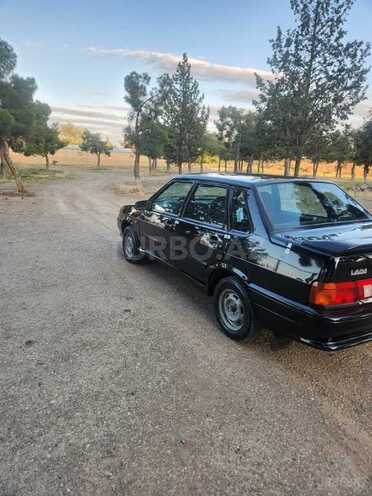 LADA (VAZ) 2115 2012, 140,555 km - 1.5 л - Şəmkir