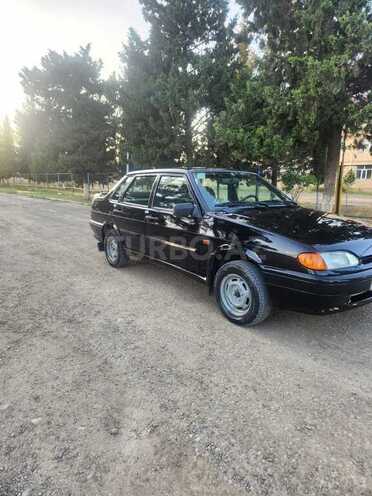 LADA (VAZ) 2115 2012, 140,555 km - 1.5 л - Şəmkir