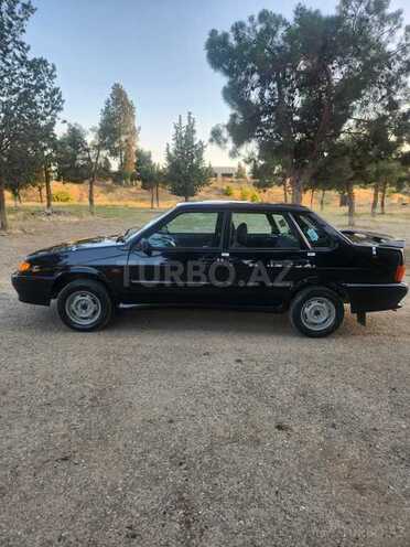 LADA (VAZ) 2115 2012, 140,555 km - 1.5 л - Şəmkir