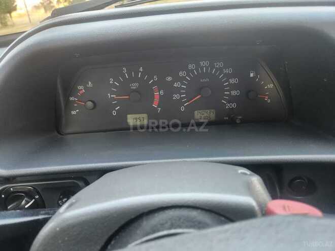 LADA (VAZ) 2115 2012, 140,555 km - 1.5 л - Şəmkir