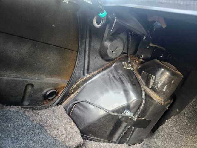 LADA (VAZ) 2115 2012, 140,555 km - 1.5 л - Şəmkir