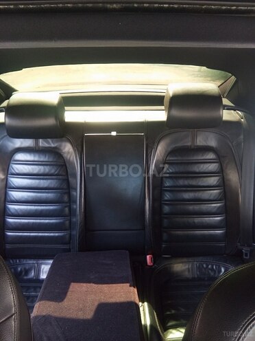 Volkswagen Passat CC 2009, 219,752 km - 2.0 l - Bakı