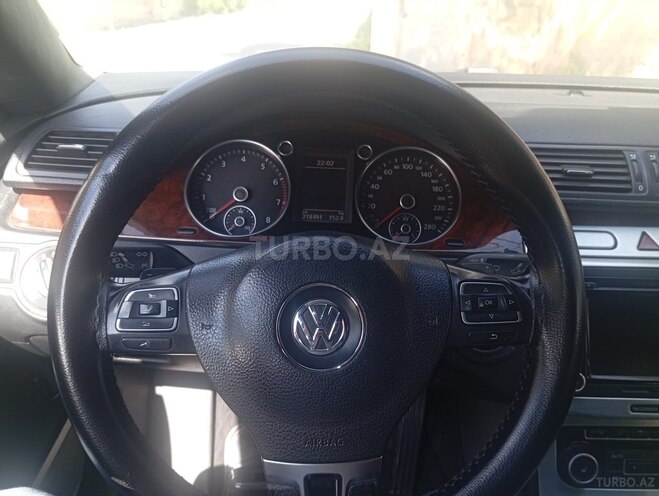 Volkswagen Passat CC 2009, 219,752 km - 2.0 l - Bakı