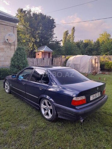 BMW 320 1994, 330,000 km - 2.0 l - Balakən