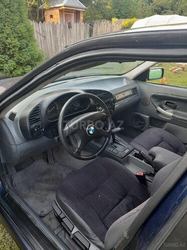 BMW 320 1994, 330,000 km - 2.0 l - Balakən