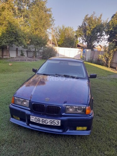 BMW 320 1994, 330,000 km - 2.0 l - Balakən
