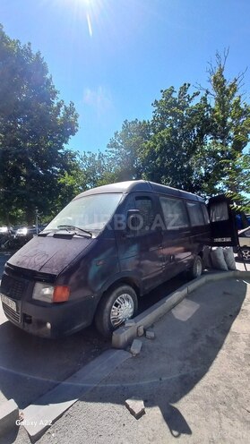 GAZ 2705 1999, 100,000 km - 2.0 l - Mingəçevir