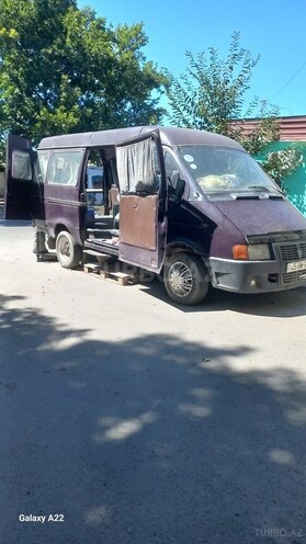 GAZ 2705 1999, 100,000 km - 2.0 l - Mingəçevir
