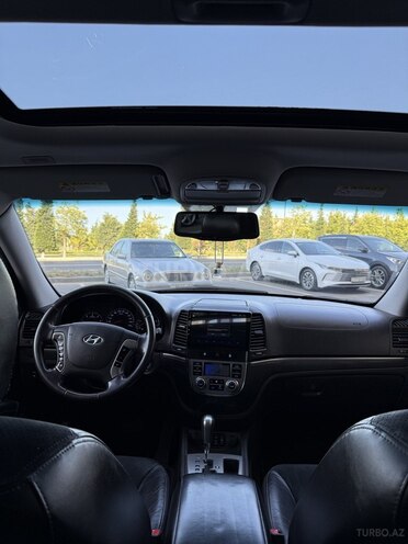 Hyundai Santa Fe 2010, 259,000 km - 2.0 l - Bakı