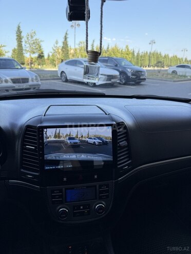 Hyundai Santa Fe 2010, 259,000 km - 2.0 l - Bakı