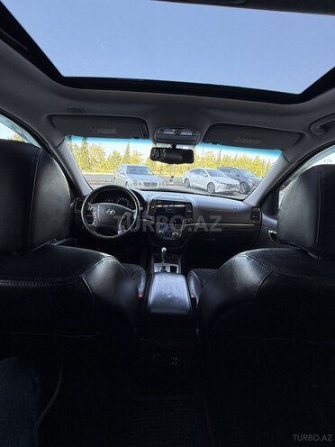 Hyundai Santa Fe 2010, 259,000 km - 2.0 l - Bakı