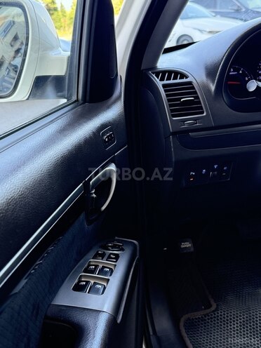 Hyundai Santa Fe 2010, 259,000 km - 2.0 l - Bakı