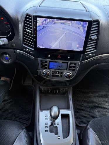 Hyundai Santa Fe 2010, 259,000 km - 2.0 l - Bakı