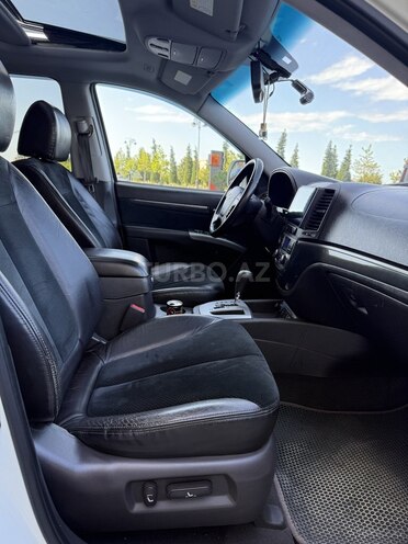 Hyundai Santa Fe 2010, 259,000 km - 2.0 l - Bakı