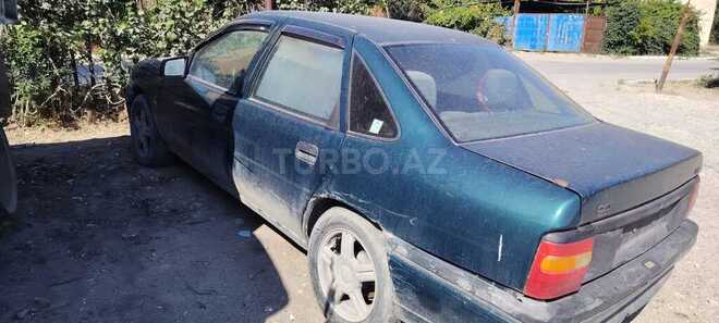 Opel Vectra 1994, 365,890 km - 2.0 l - Sumqayıt