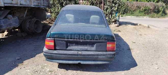 Opel Vectra 1994, 365,890 km - 2.0 l - Sumqayıt